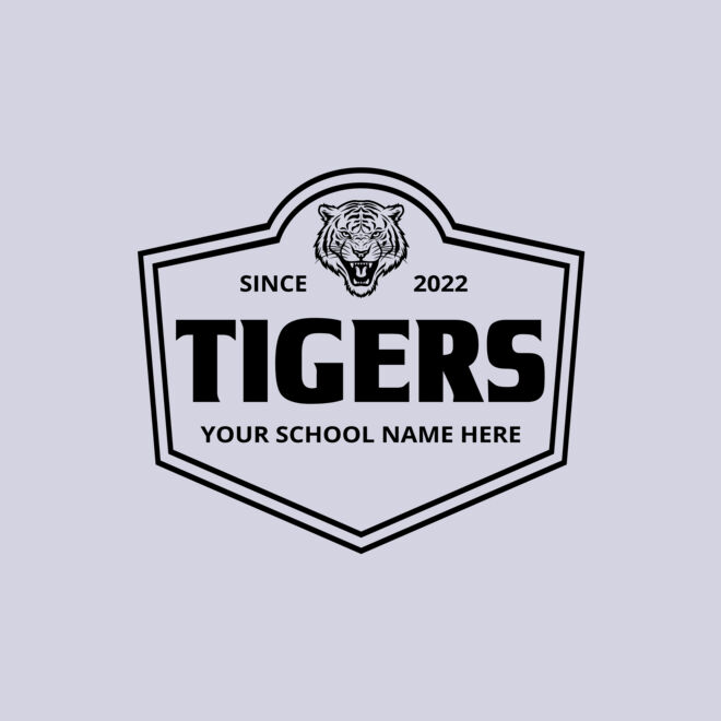 School Tigers 12 Thumbnail