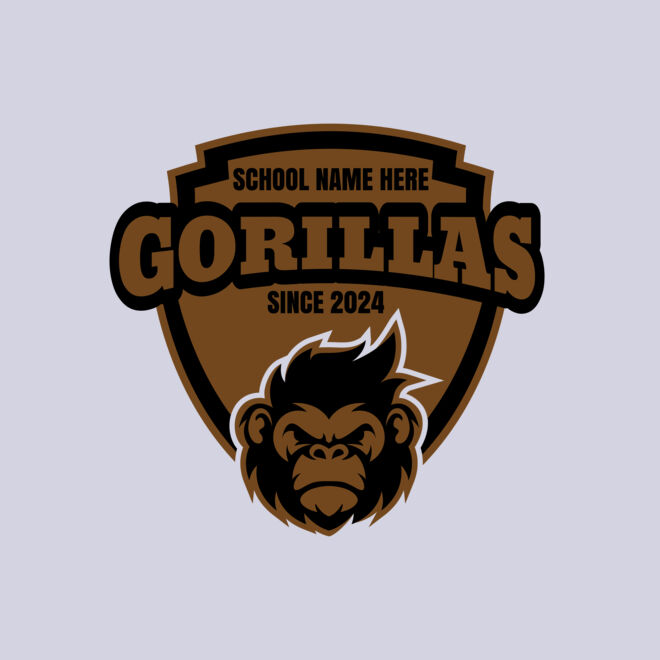 School Gorillas 03 Thumbnail