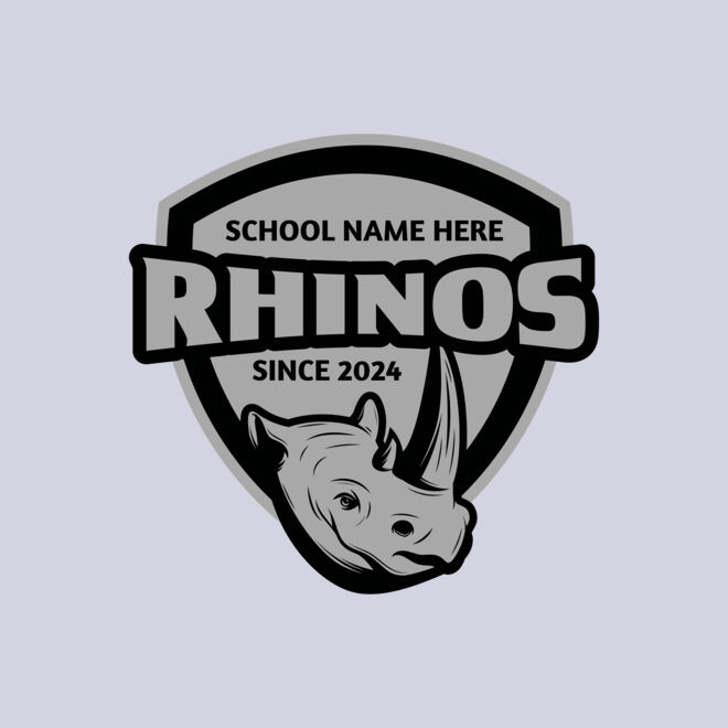 School Rhinos 01 Thumbnail