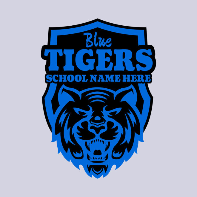 School Tigers 13 Thumbnail