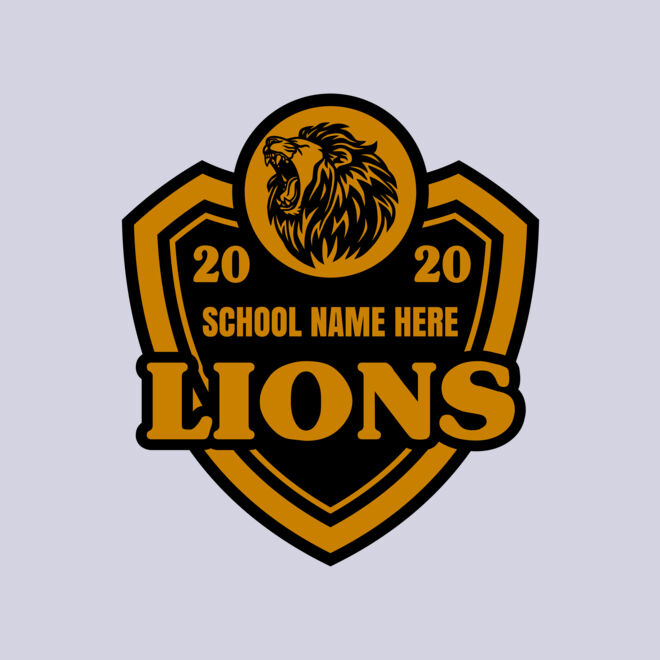 School Lions 12 Thumbnail