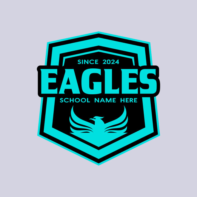 School Eagles 12 Thumbnail
