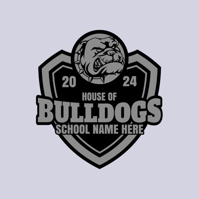 School Bulldog 03 Thumbnail