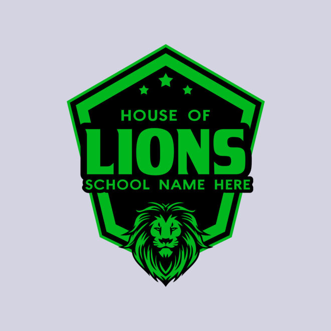 School Lions 13 Thumbnail