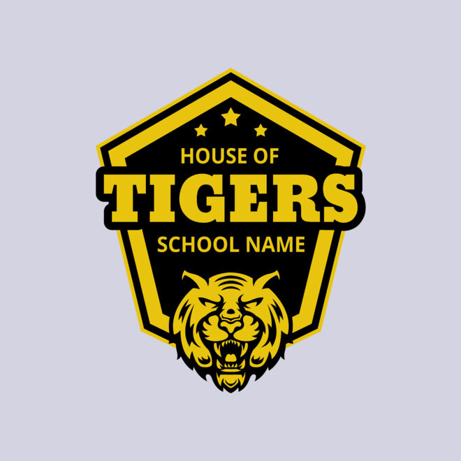 School Tigers 14 Thumbnail