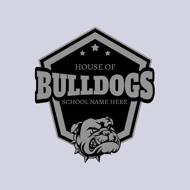 School Bulldog 05 Thumbnail