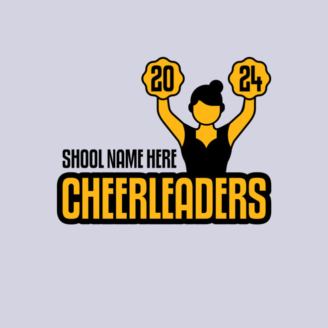 Cheerleading 20 Thumbnail