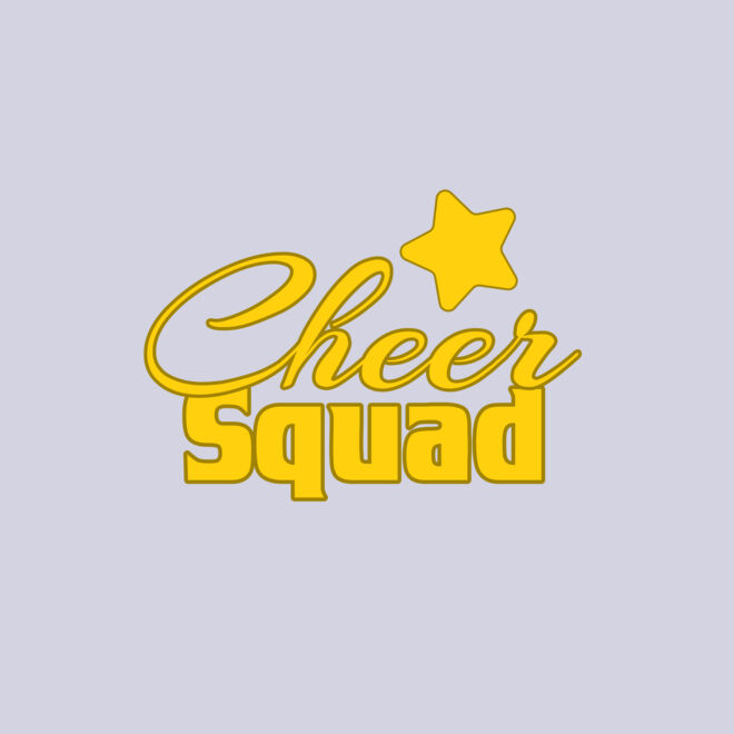 Cheerleading 33 Thumbnail