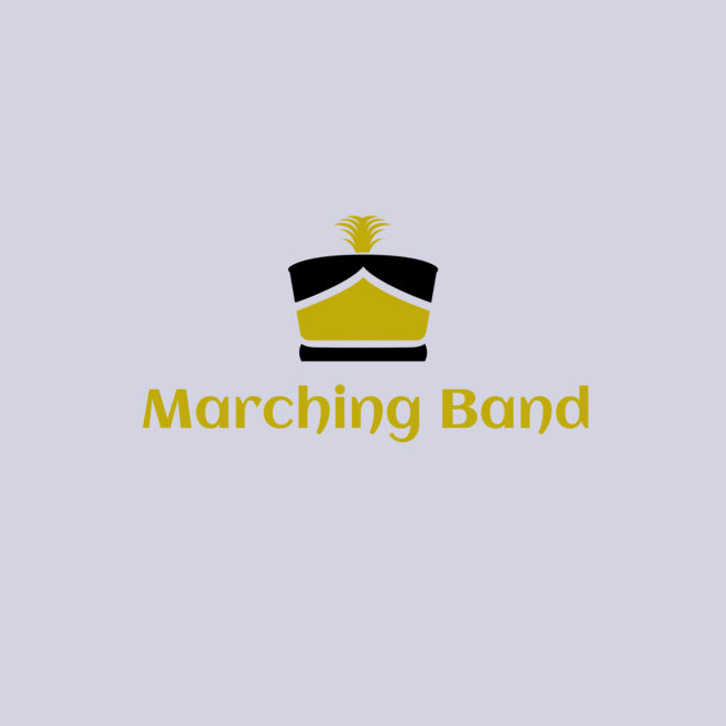 Marching Band 03 Thumbnail