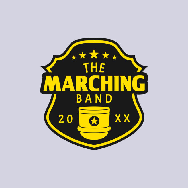 Marching Band 05 Thumbnail