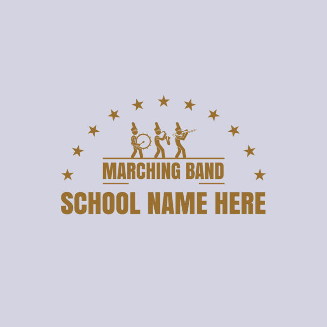 Marching Band 15 Thumbnail