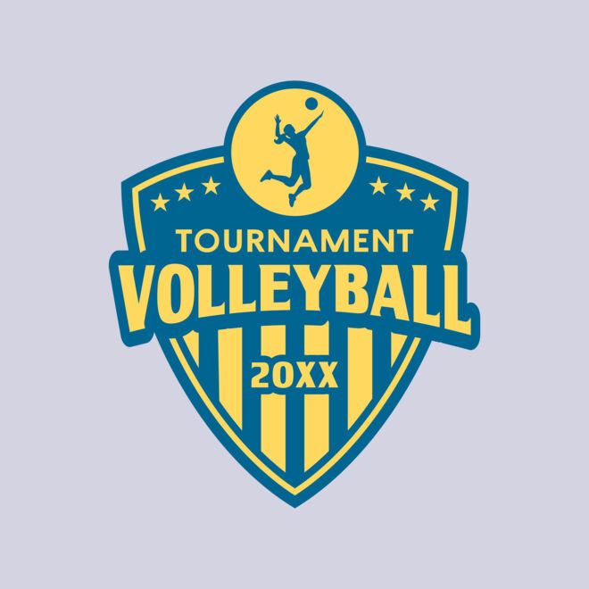 Volleyball 04 Thumbnail
