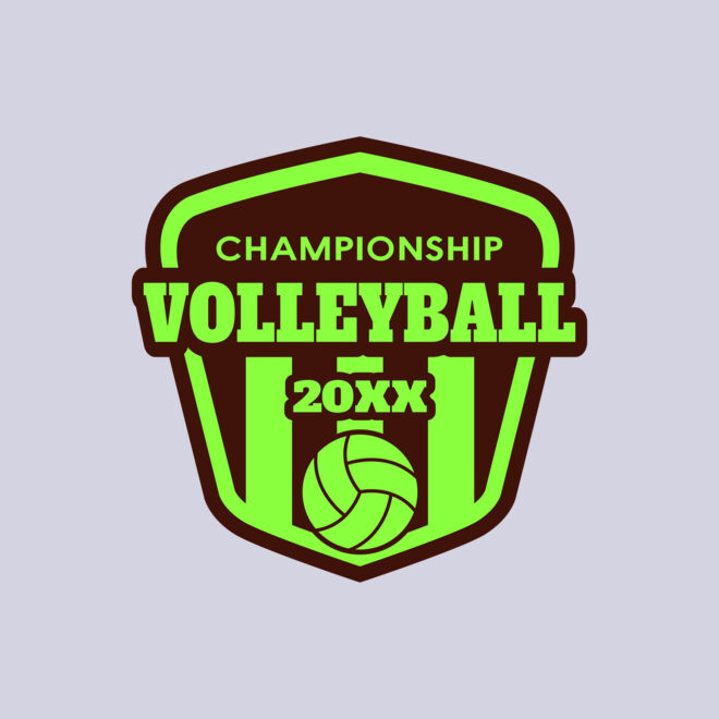 Volleyball 05 Thumbnail