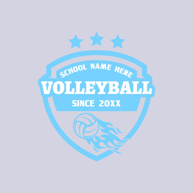 Volleyball 06 Thumbnail