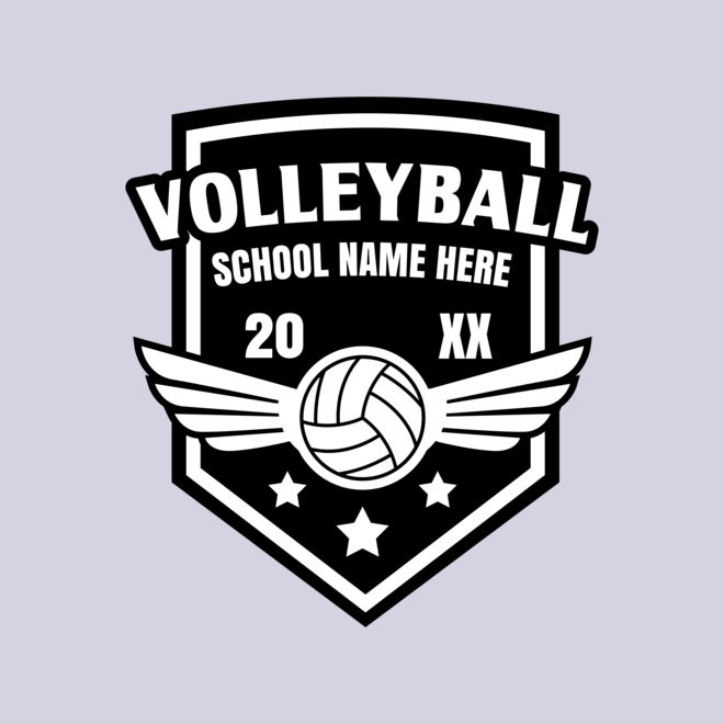 Volleyball 25 Thumbnail