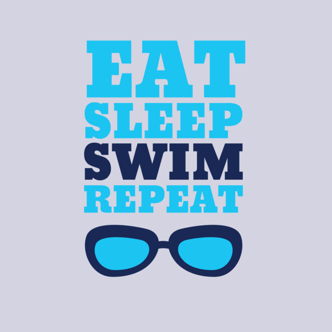 Swimming 25 Thumbnail