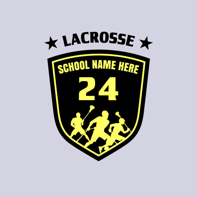 Lacrosse 30 Thumbnail