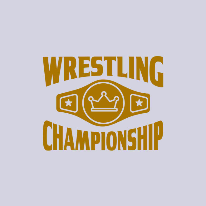 Wrestling 01 Thumbnail