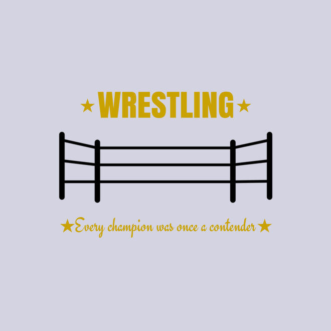 Wrestling 21 Thumbnail