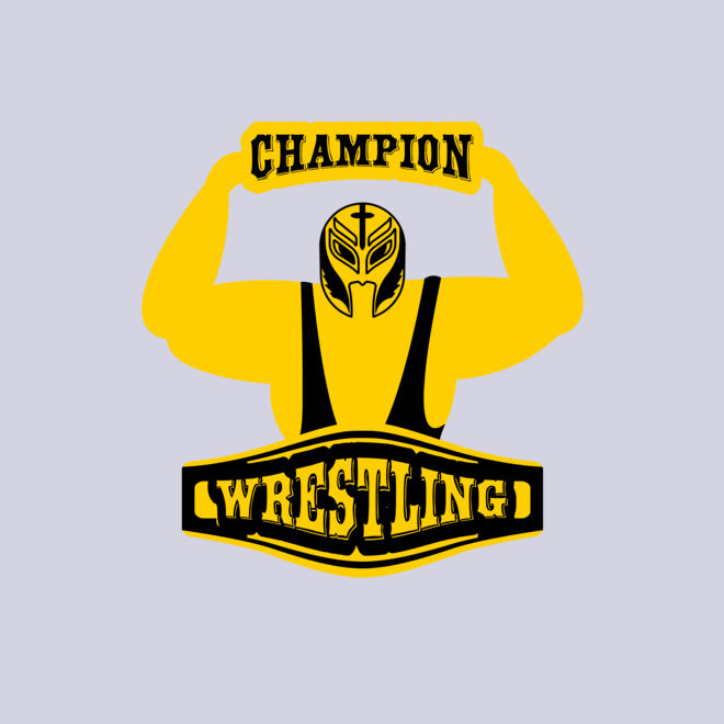 Wrestling 24 Thumbnail