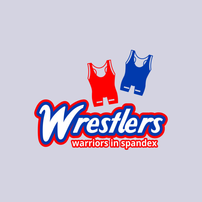 Wrestling 33 Thumbnail