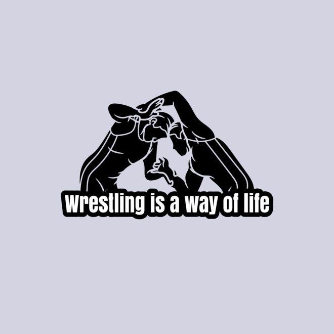 Wrestling 34 Thumbnail