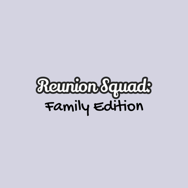 Family Reunion 12 Thumbnail