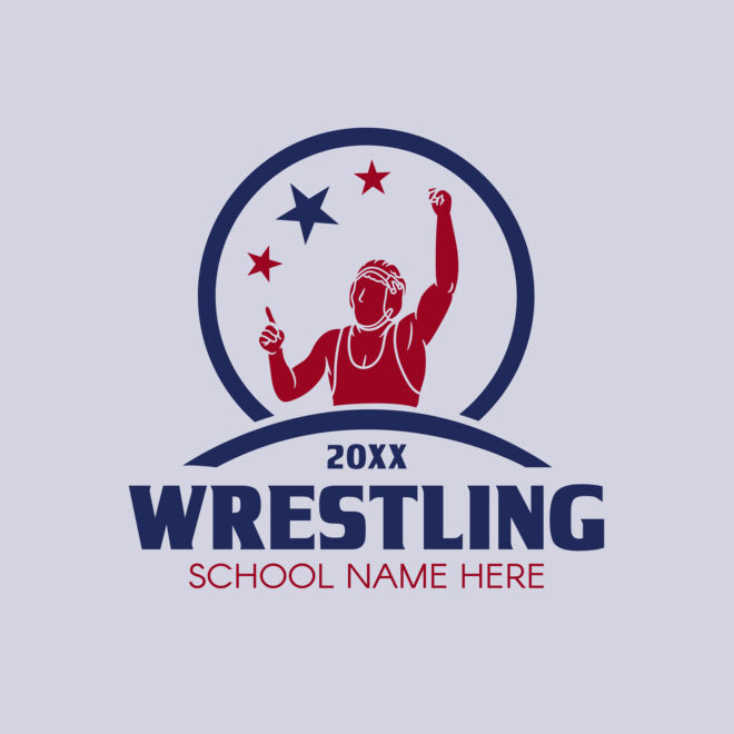 Wrestling 41 Thumbnail