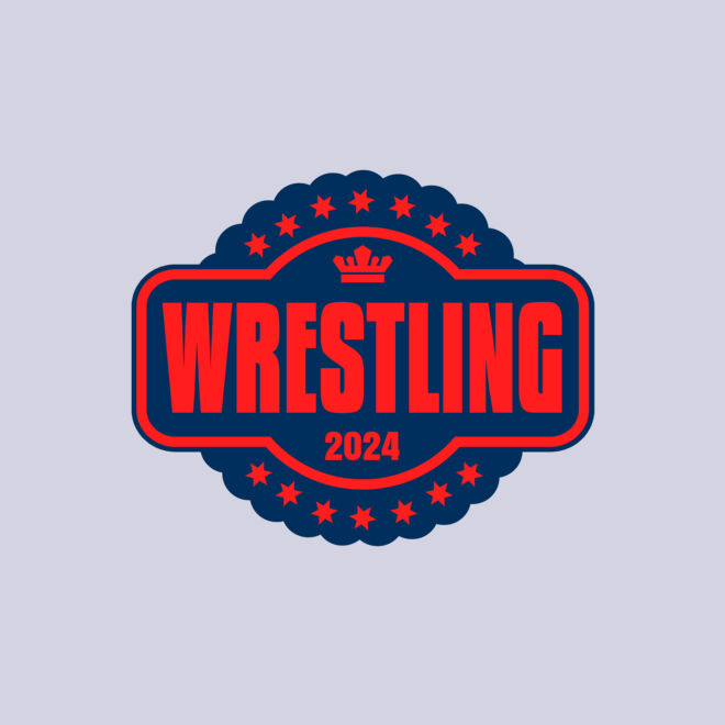 Wrestling 43 Thumbnail