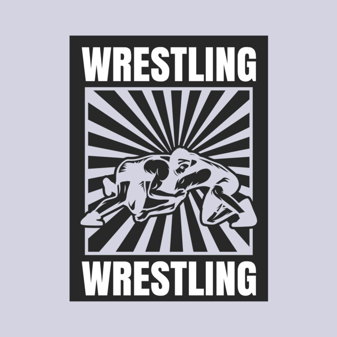 Wrestling 50 Thumbnail
