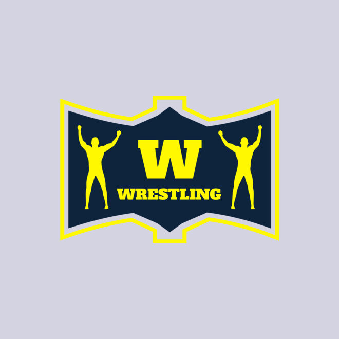 Wrestling 55 Thumbnail