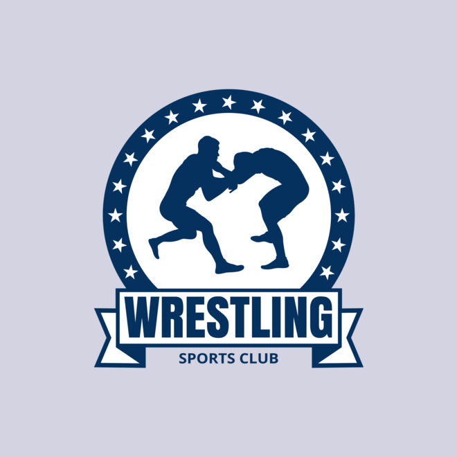 Wrestling 57 Thumbnail