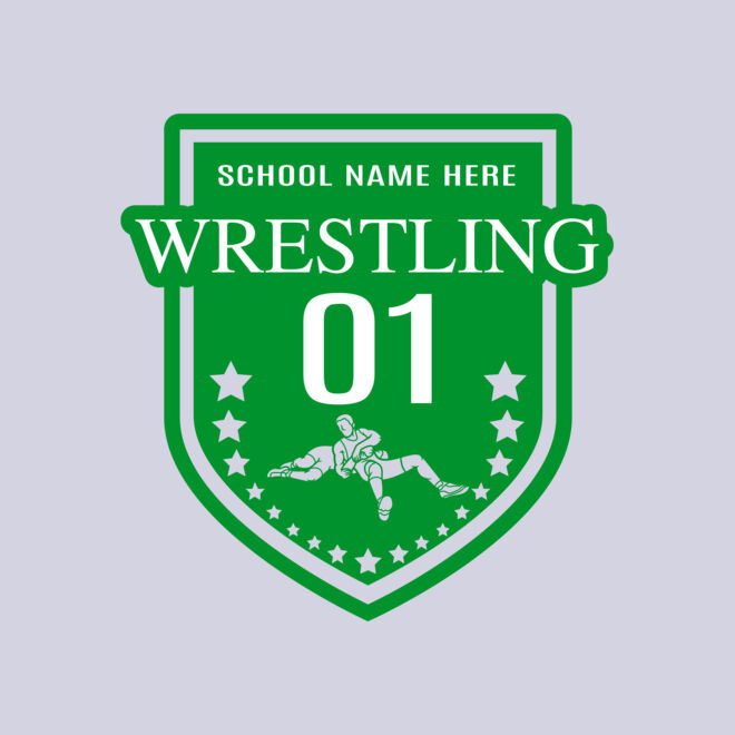 Wrestling 65 Thumbnail