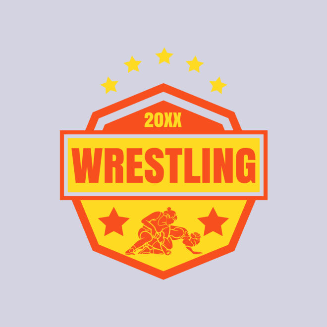 Wrestling 66 Thumbnail