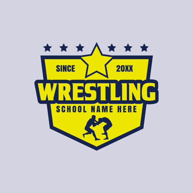 Wrestling 68 Thumbnail