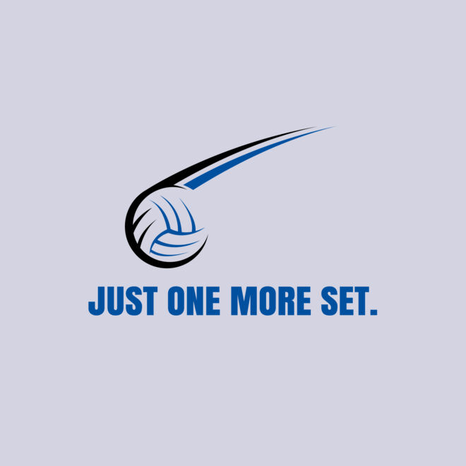 Volleyball 50 Thumbnail