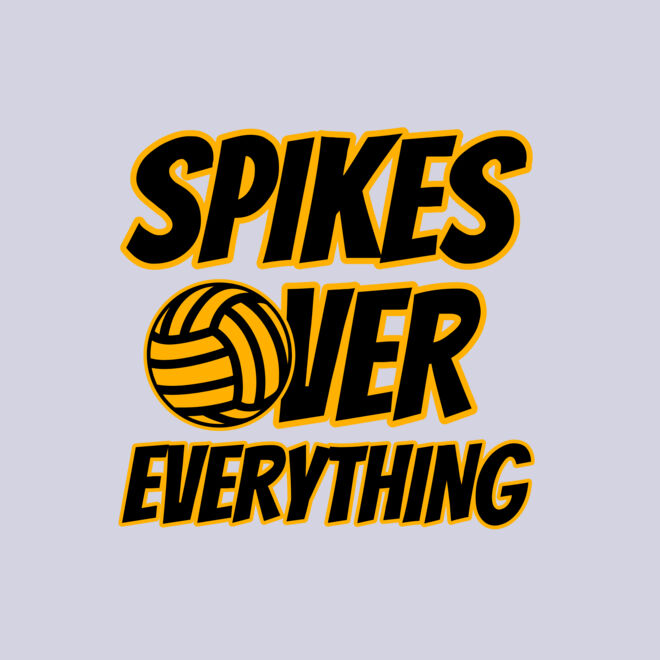 Volleyball 54 Thumbnail