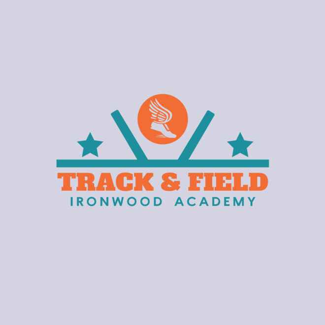 Track & Field 040 Thumbnail