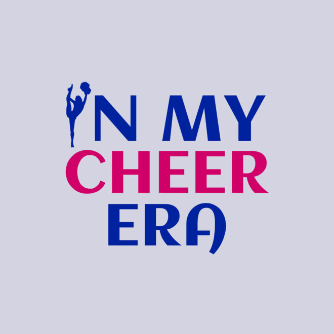 Cheerleading 45 Thumbnail