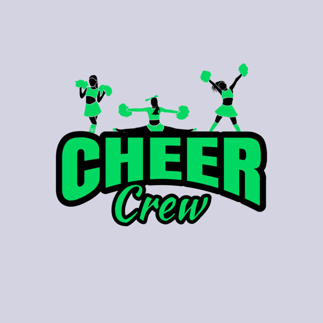 Cheerleading 60 Thumbnail