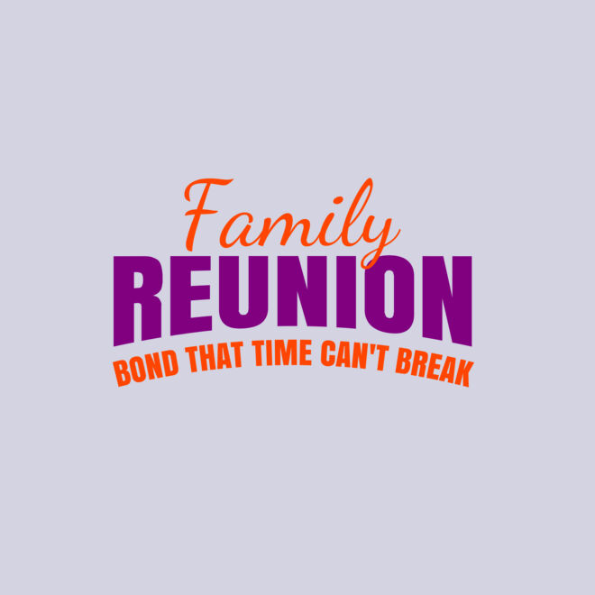 Family Reunion 70 Thumbnail