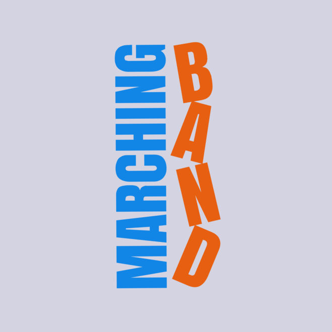 Marching Band 40 Thumbnail