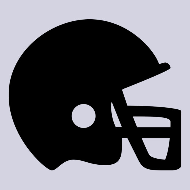 American Football   Clipart 2 Thumbnail