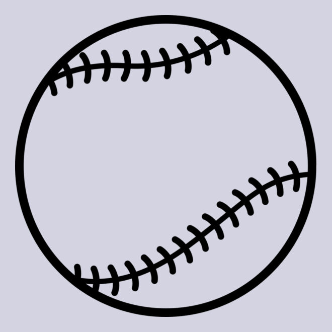 Baseball   Clipart 2 Thumbnail