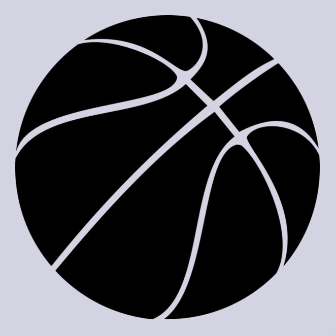 Basketball   Clipart 1 Thumbnail