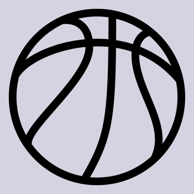 Basketball   Clipart 2 Thumbnail
