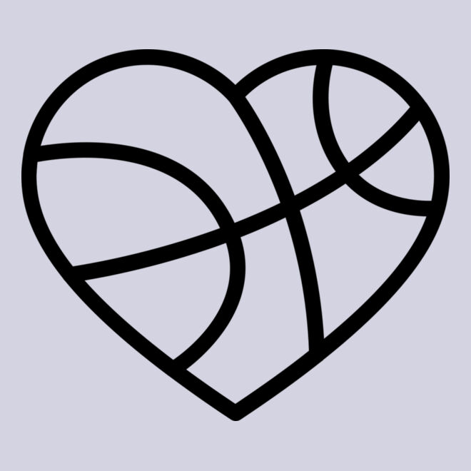 Basketball   Clipart 3 Thumbnail