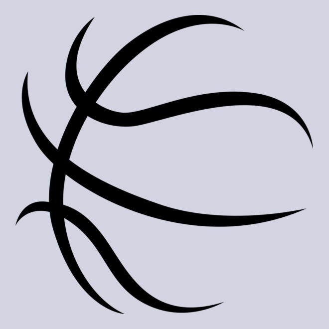 Basketball   Clipart 4 Thumbnail