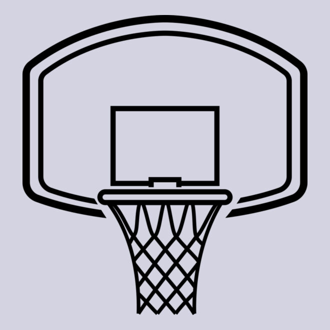 Basketball   Clipart 5 Thumbnail