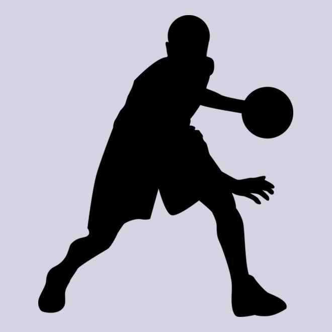Basketball   Clipart 6 Thumbnail